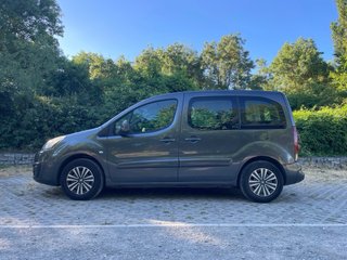 Peugeot Partner 2015