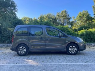Peugeot Partner 2015