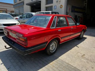 Toyota cressida 1984