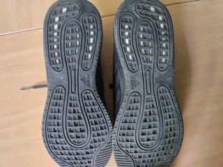 Adidas Primegreen Zapatillas Negras