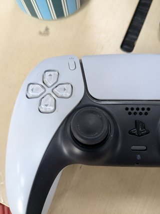 Mando DualSense PS5 Sony