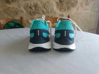 Zapatillas Nike Air Zoom Structure 40.5