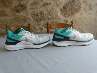 Zapatillas Nike Air Zoom Structure 40.5