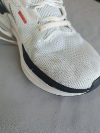 Zapatillas Nike Air Zoom Structure 40.5