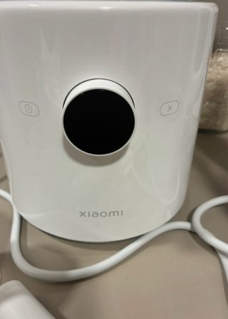 Batidora Xiaomi Blanca