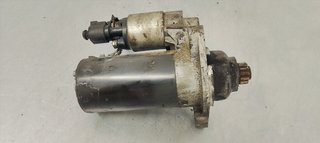 MOTOR ARRANQUE VOLKSWAGEN GOLF VI (5K1) 1.6 TDI 1