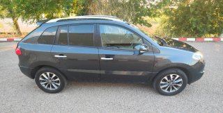 Renault Koleos 2013