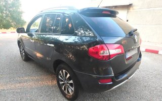 Renault Koleos 2013