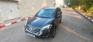 Renault Koleos 2013