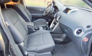 Renault Koleos 2013