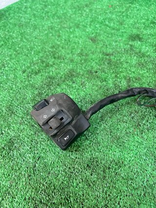 Piña Luces Suzuki Burgman 400