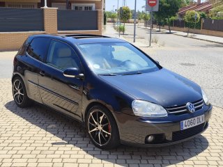 Volkswagen Golf 2005