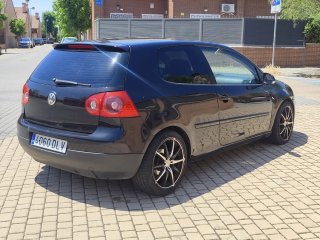 Volkswagen Golf 2005