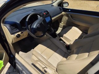 Volkswagen Golf 2005
