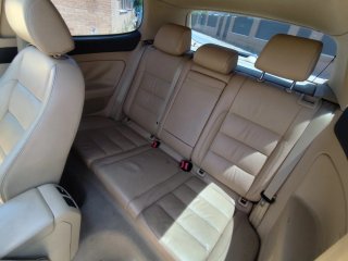 Volkswagen Golf 2005
