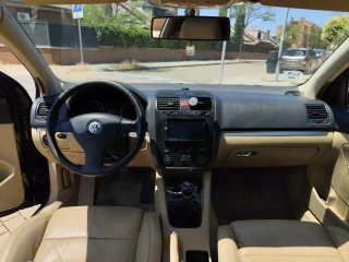 Volkswagen Golf 2005