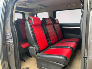 Citroen Spacetourer BlueHDi 115 Talla M Feel 8 Plazas 85 kW (115 CV)