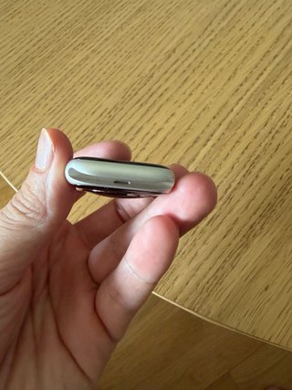 Apple Watch Series 8 45mm Plata