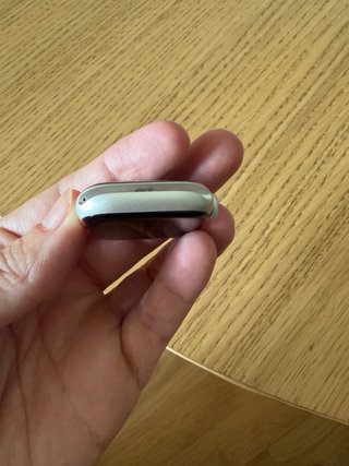 Apple Watch Series 8 45mm Plata