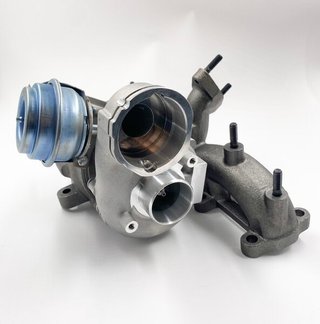 Turbo Seat Leon FR 1.9 TDI ARL Garrett 721021