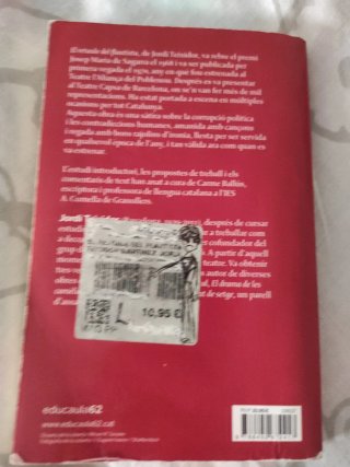 El retaule del flautista