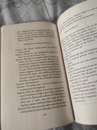 El retaule del flautista