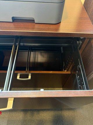 Muebles archivador de oficina