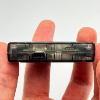Adattatore Wireless Game Boy Advance Originale