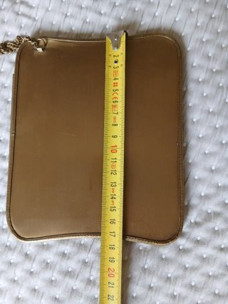 Espejo Tocador Zara Home Dorado