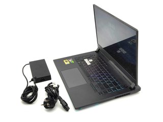 E1808699-0    Pc Portatil Asus Rog Strix