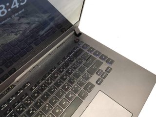E1808699-0    Pc Portatil Asus Rog Strix