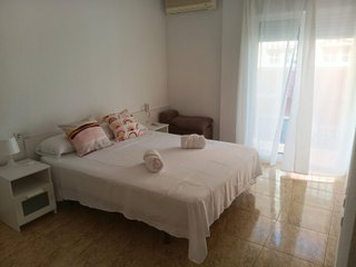 Vacaciones verano Los Alcázares, Plaza del Espejo