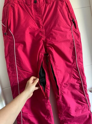 Pantalones de esquí NRG Talla S