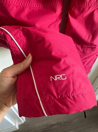 Pantalones de esquí NRG Talla S