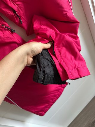 Pantalones de esquí NRG Talla S