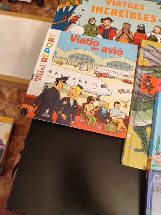 Lot llibres infantils català