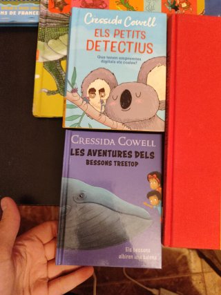 Lot llibres infantils català