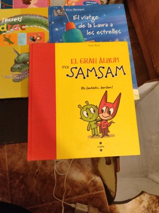 Lot llibres infantils català
