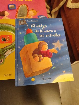 Lot llibres infantils català