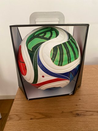 Pallone Trionda Pro Ufficiale Taglia 5 nuovo