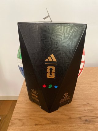 Pallone Trionda Pro Ufficiale Taglia 5 nuovo