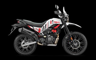HERO XPULSE 200 PRO 2026