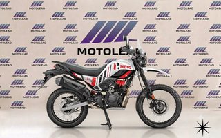 HERO XPULSE 200 PRO 2026