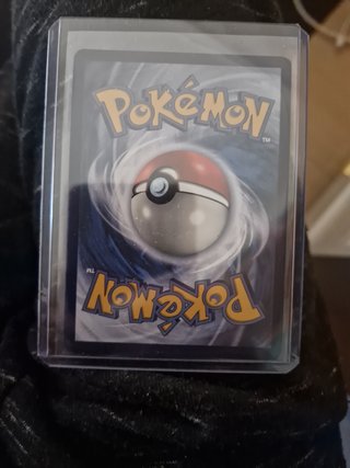 Carta Pokémon Vikavolt 230/217 En Español