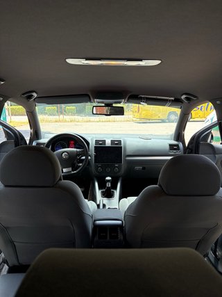 PRECIO NEGOCIABLE: Volkswagen Golf MK5 GTI 2008