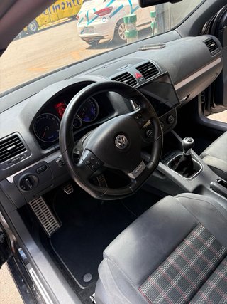 PRECIO NEGOCIABLE: Volkswagen Golf MK5 GTI 2008