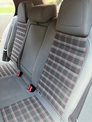 PRECIO NEGOCIABLE: Volkswagen Golf MK5 GTI 2008