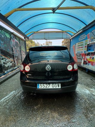 PRECIO NEGOCIABLE: Volkswagen Golf MK5 GTI 2008