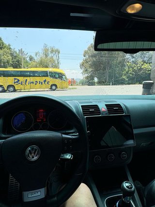 PRECIO NEGOCIABLE: Volkswagen Golf MK5 GTI 2008