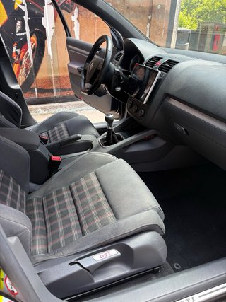 PRECIO NEGOCIABLE: Volkswagen Golf MK5 GTI 2008